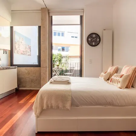 Santa Teresa By Lovelystay Lägenhet *