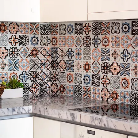 Santa Teresa By Lovelystay Lägenhet *