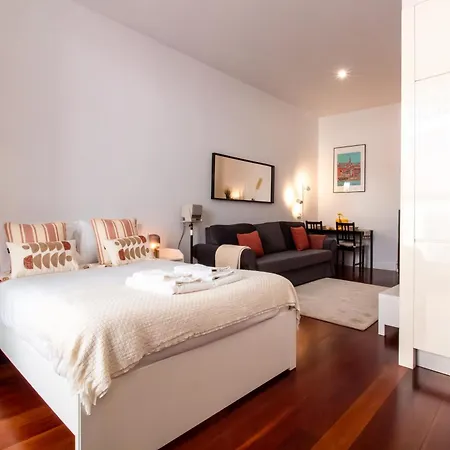 Santa Teresa By Lovelystay Lägenhet