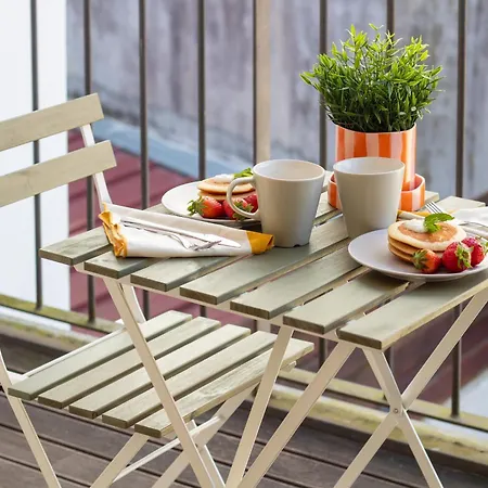 Santa Teresa By Lovelystay Lägenhet *