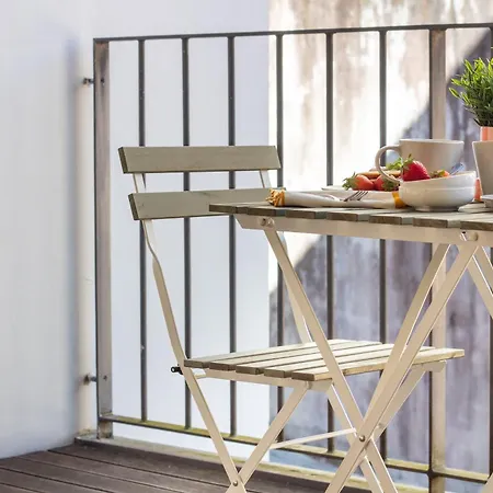 Lägenhet Santa Teresa By Lovelystay *