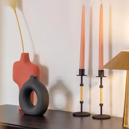 Lägenhet Santa Teresa By Lovelystay *