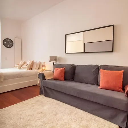 Apartment Santa Teresa By Lovelystay *