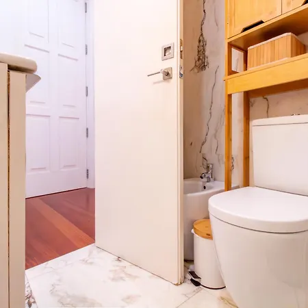 Santa Teresa By Lovelystay Oporto