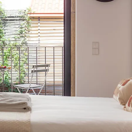 Apartamento Santa Teresa By Lovelystay